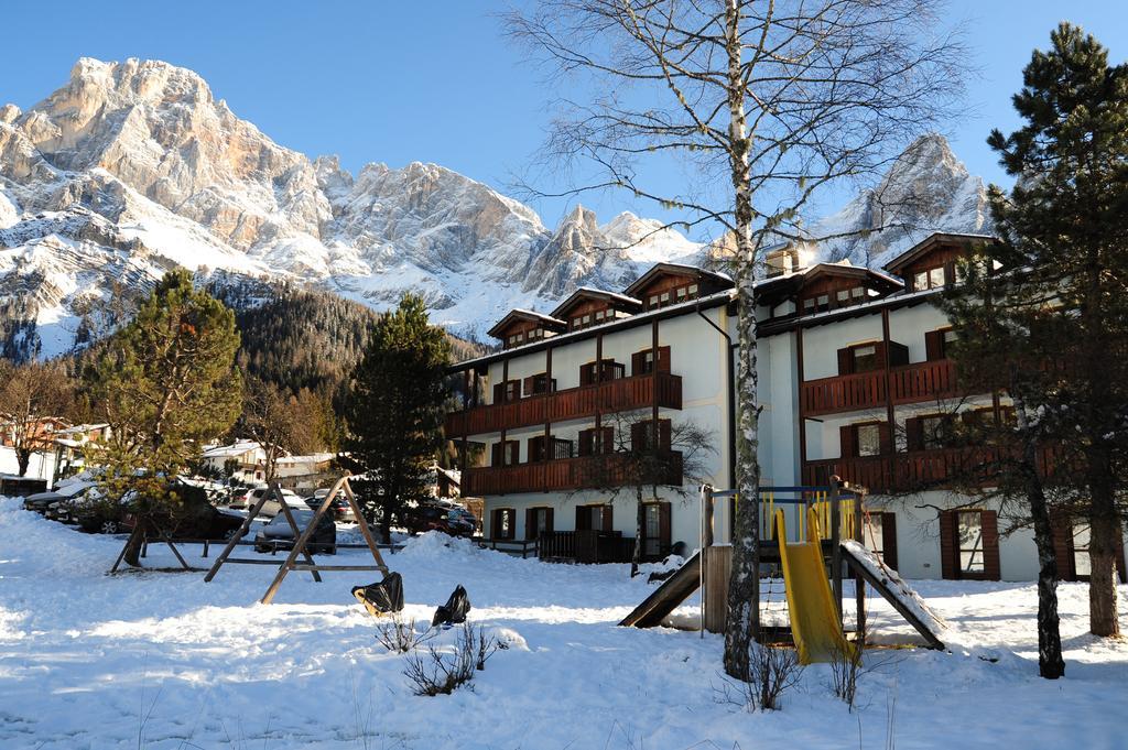 Relais Clubresidence Сан-Мартіно-ді-Кастроцца Екстер'єр фото