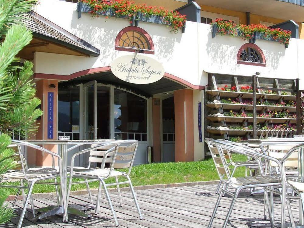 Relais Clubresidence Сан-Мартіно-ді-Кастроцца Екстер'єр фото