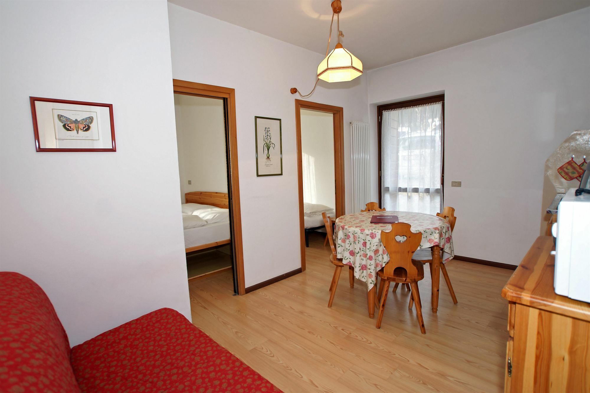 Relais Clubresidence Сан-Мартіно-ді-Кастроцца Екстер'єр фото