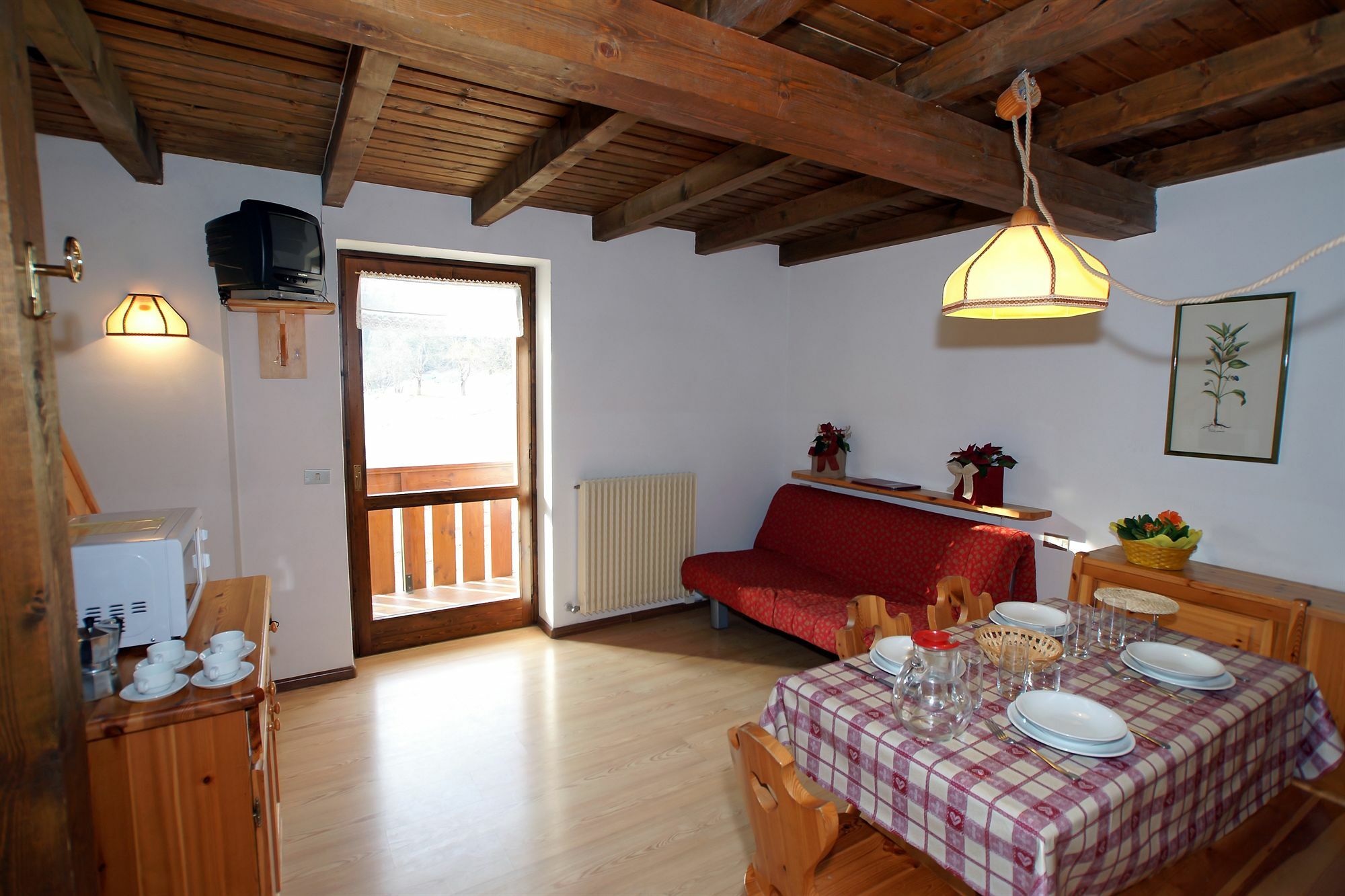 Relais Clubresidence Сан-Мартіно-ді-Кастроцца Екстер'єр фото