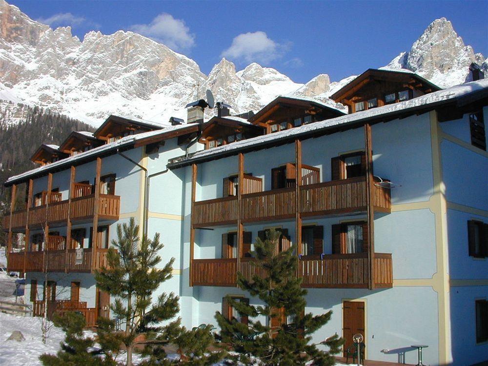 Relais Clubresidence Сан-Мартіно-ді-Кастроцца Екстер'єр фото