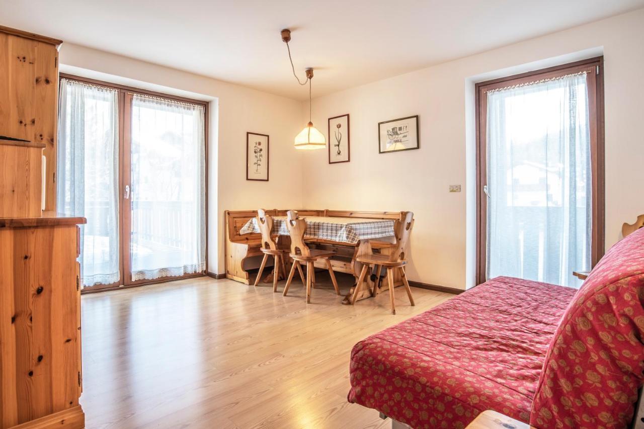 Relais Clubresidence Сан-Мартіно-ді-Кастроцца Екстер'єр фото