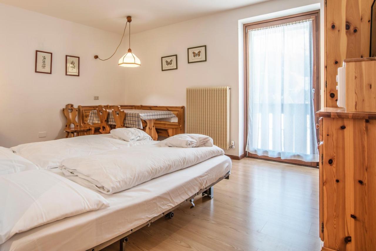 Relais Clubresidence Сан-Мартіно-ді-Кастроцца Екстер'єр фото
