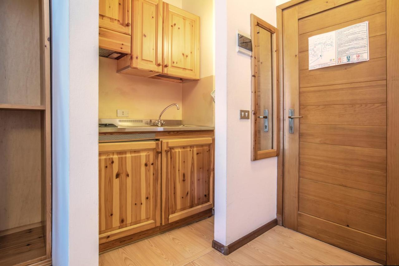 Relais Clubresidence Сан-Мартіно-ді-Кастроцца Екстер'єр фото
