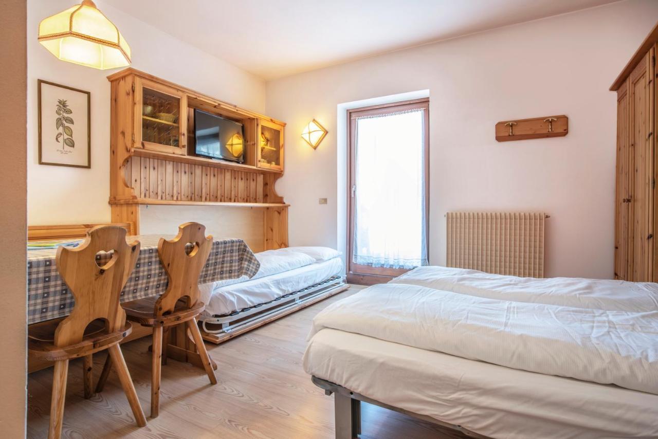Relais Clubresidence Сан-Мартіно-ді-Кастроцца Екстер'єр фото