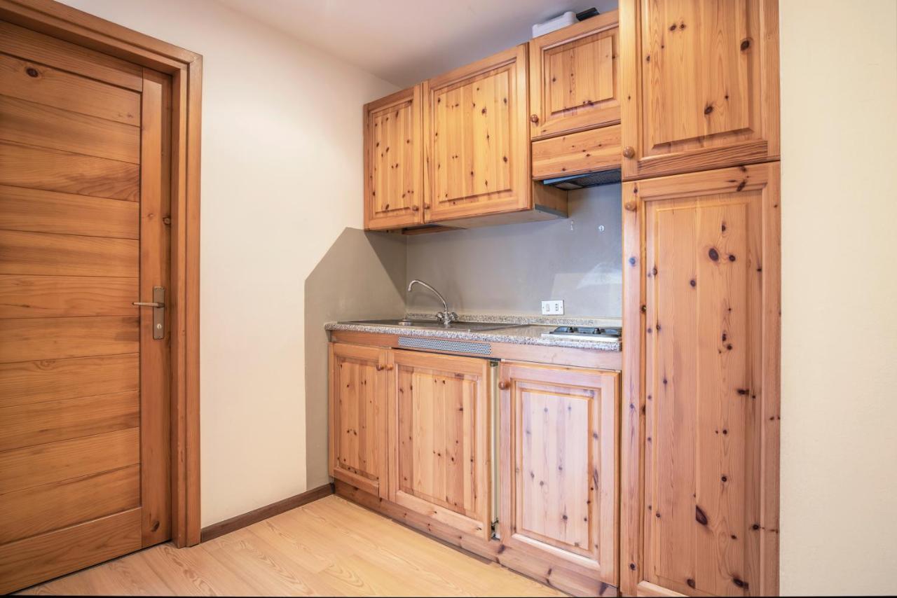 Relais Clubresidence Сан-Мартіно-ді-Кастроцца Екстер'єр фото