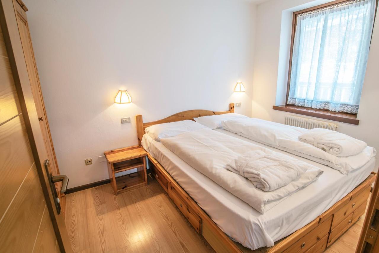 Relais Clubresidence Сан-Мартіно-ді-Кастроцца Екстер'єр фото