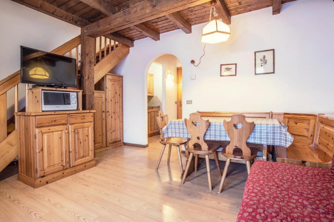 Relais Clubresidence Сан-Мартіно-ді-Кастроцца Екстер'єр фото