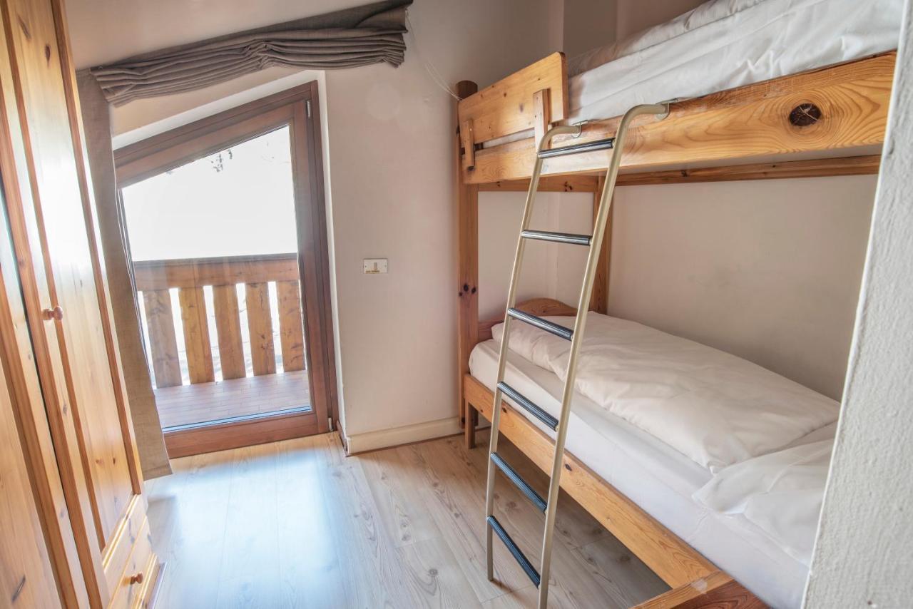 Relais Clubresidence Сан-Мартіно-ді-Кастроцца Екстер'єр фото