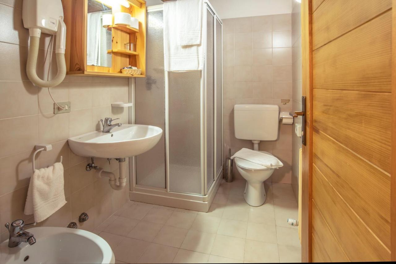 Relais Clubresidence Сан-Мартіно-ді-Кастроцца Екстер'єр фото