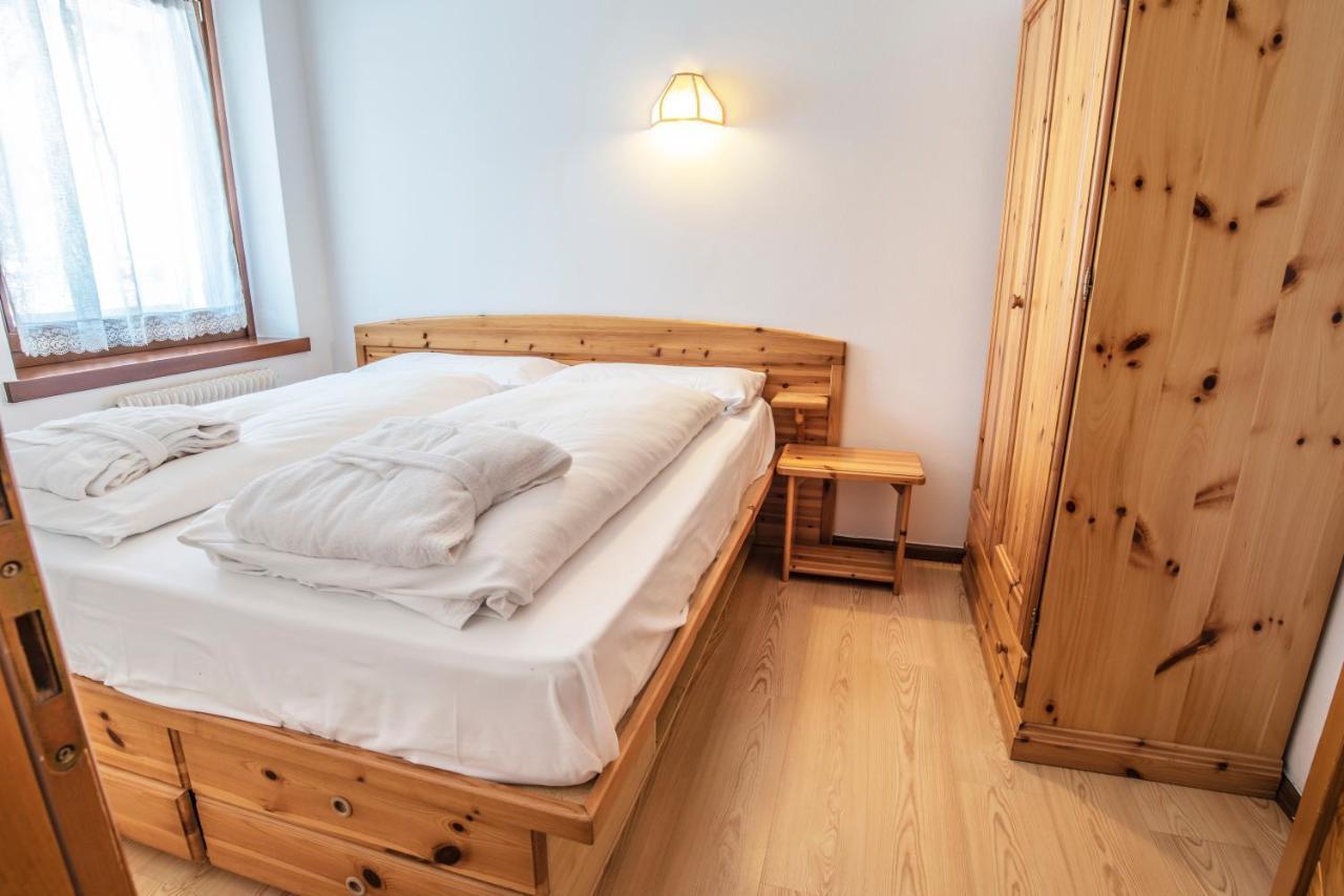 Relais Clubresidence Сан-Мартіно-ді-Кастроцца Екстер'єр фото