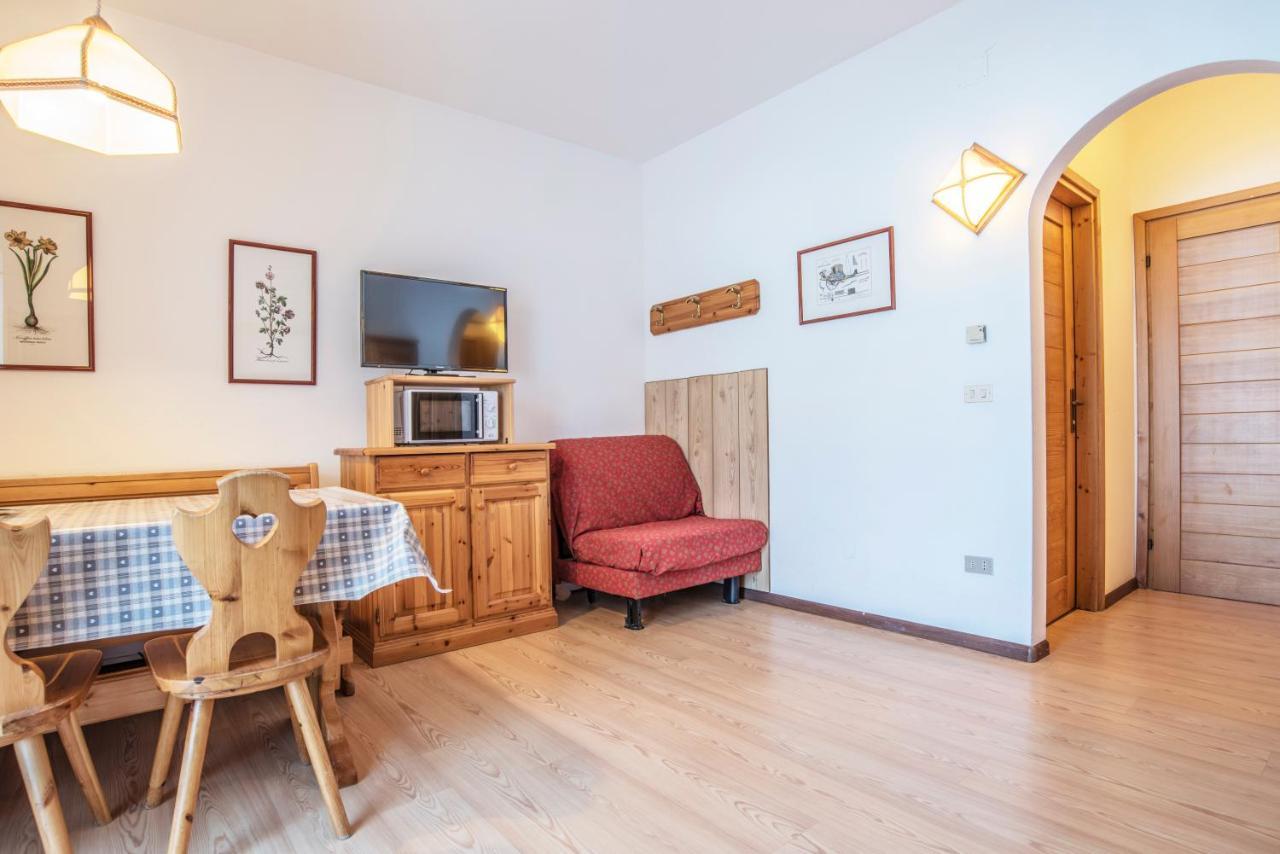 Relais Clubresidence Сан-Мартіно-ді-Кастроцца Екстер'єр фото
