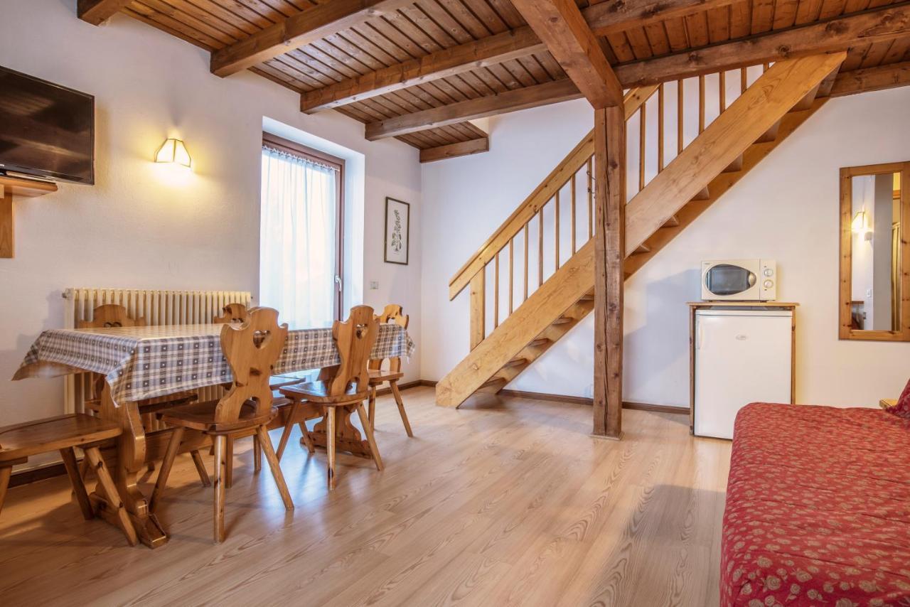 Relais Clubresidence Сан-Мартіно-ді-Кастроцца Екстер'єр фото