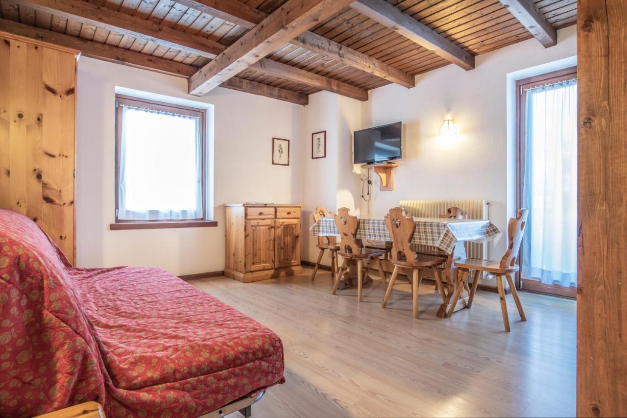 Relais Clubresidence Сан-Мартіно-ді-Кастроцца Екстер'єр фото
