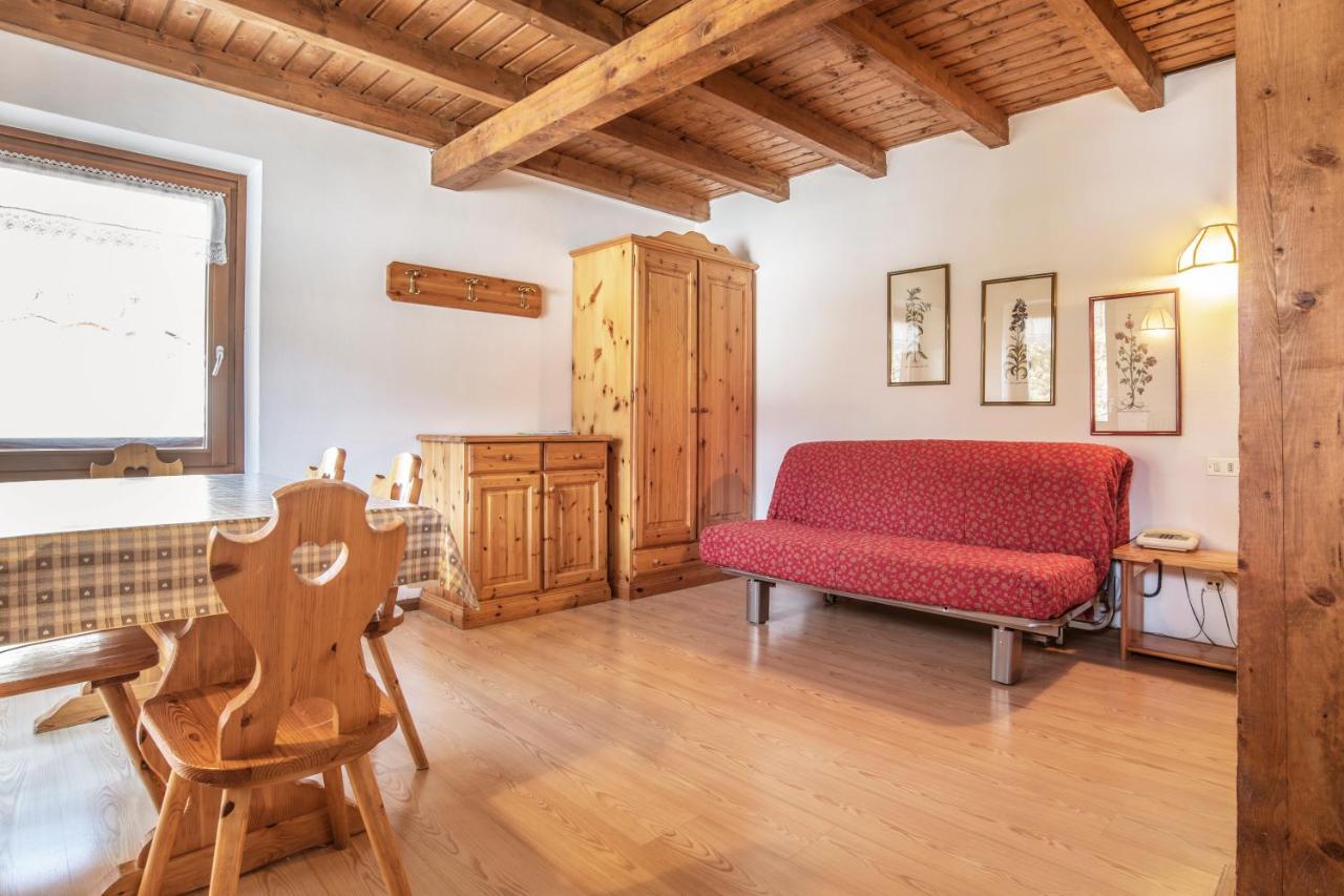 Relais Clubresidence Сан-Мартіно-ді-Кастроцца Екстер'єр фото