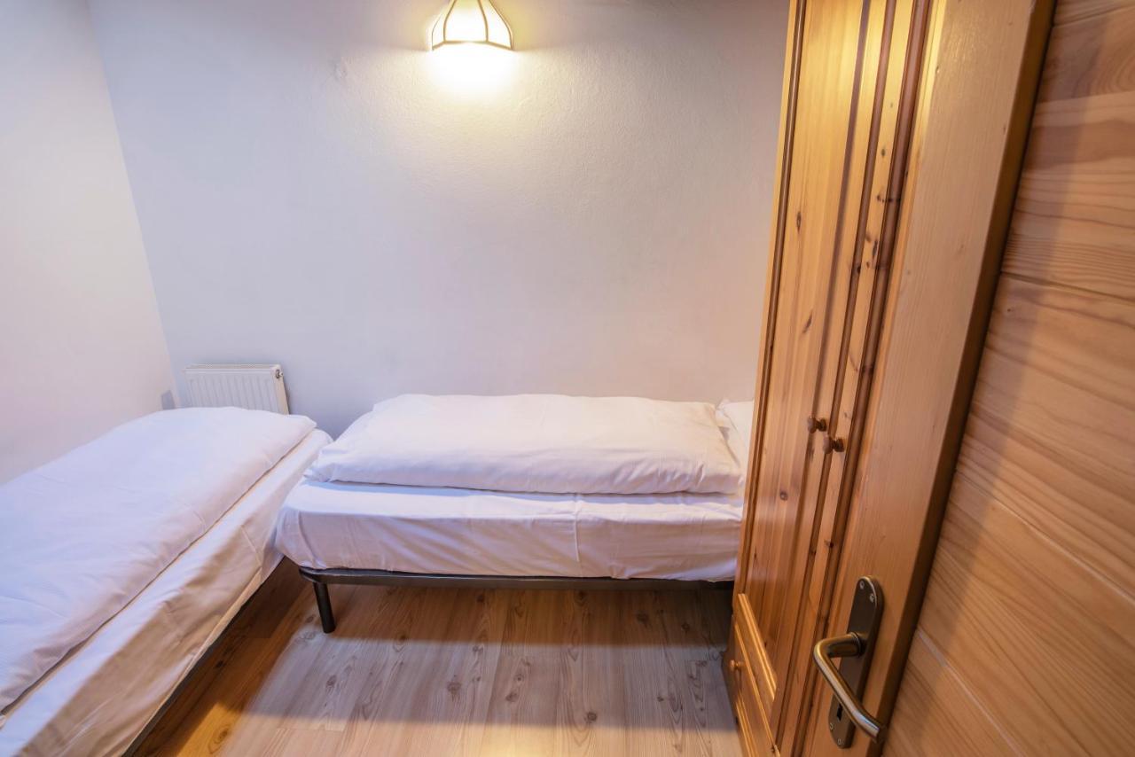 Relais Clubresidence Сан-Мартіно-ді-Кастроцца Екстер'єр фото