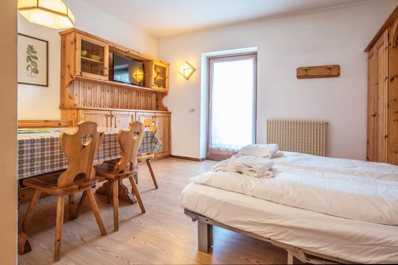 Relais Clubresidence Сан-Мартіно-ді-Кастроцца Екстер'єр фото