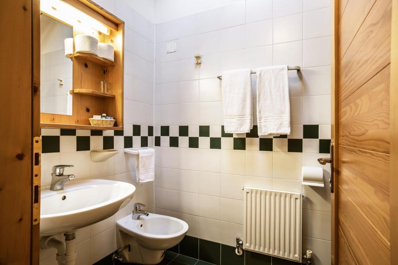 Relais Clubresidence Сан-Мартіно-ді-Кастроцца Екстер'єр фото