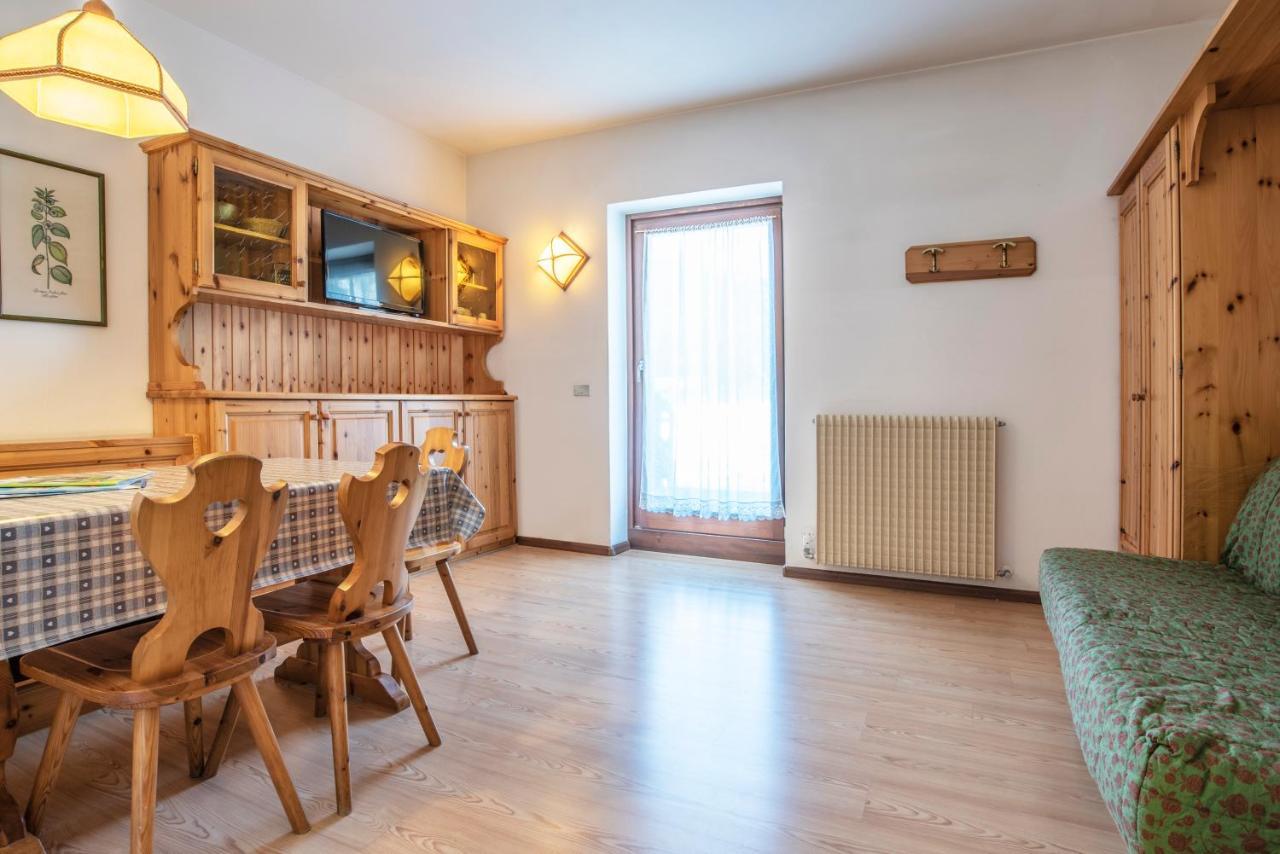 Relais Clubresidence Сан-Мартіно-ді-Кастроцца Екстер'єр фото