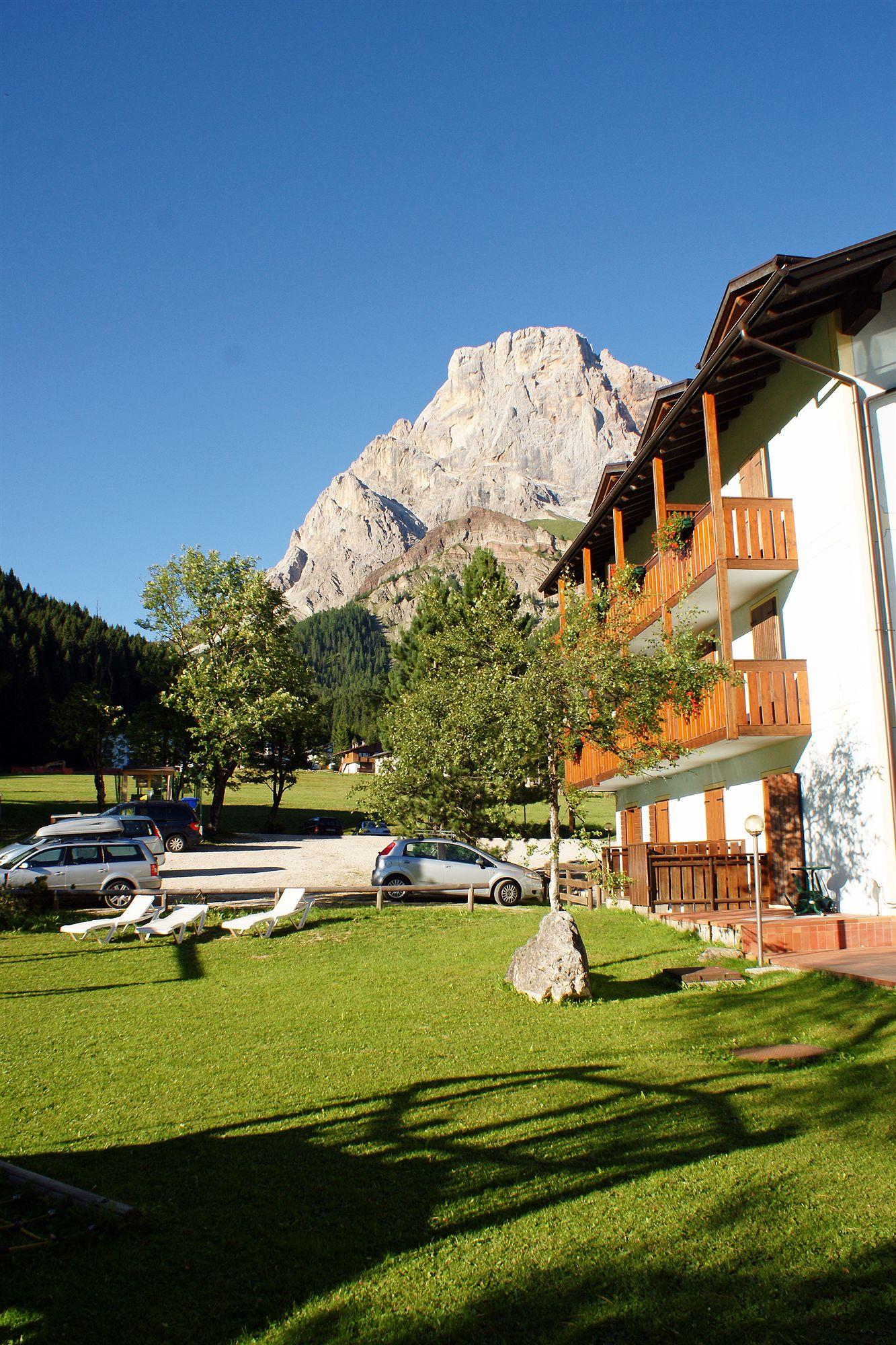 Relais Clubresidence Сан-Мартіно-ді-Кастроцца Екстер'єр фото